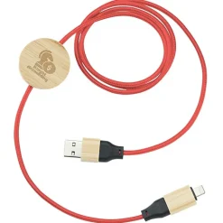 Finn Duo Charging Cable