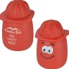 Firefighter Eye Poppin' Pal