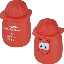 Firefighter Eye Poppin' Pal