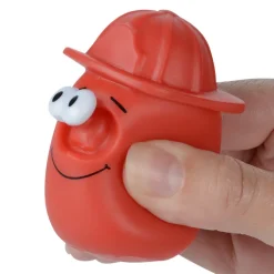 Firefighter Eye Poppin' Pal
