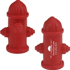 Fire Hydrant Stress Reliever