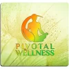 Firm Mouse Pad - 7 1/2 inches x 8 inches - Rectangle