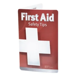 First Aid Key Points
