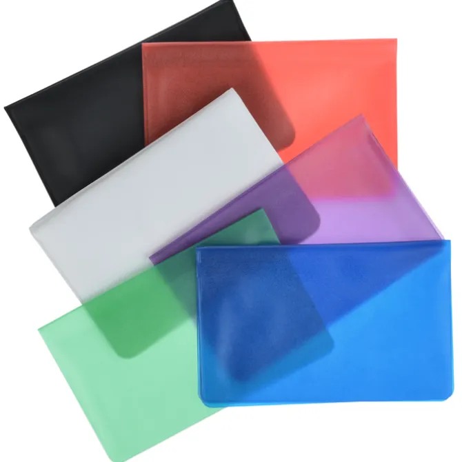 First Aid Wallet