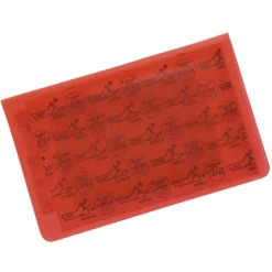 First Aid Wallet