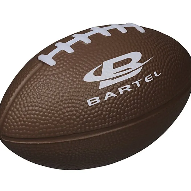 First Down Mini Foam Football