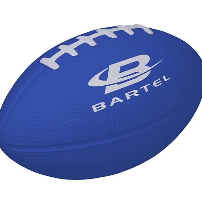 First Down Mini Foam Football