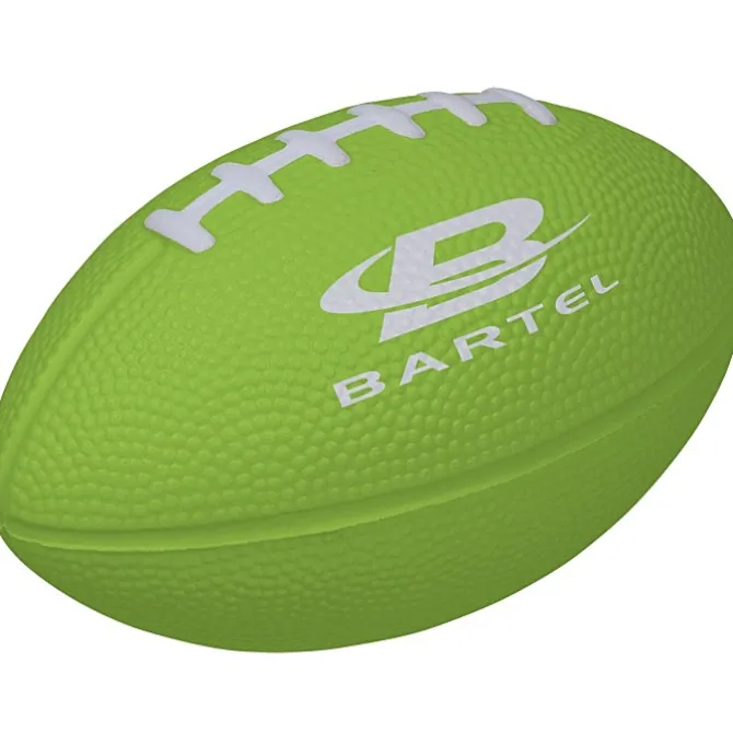 First Down Mini Foam Football