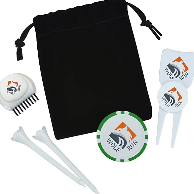 First Tee Golf Kit