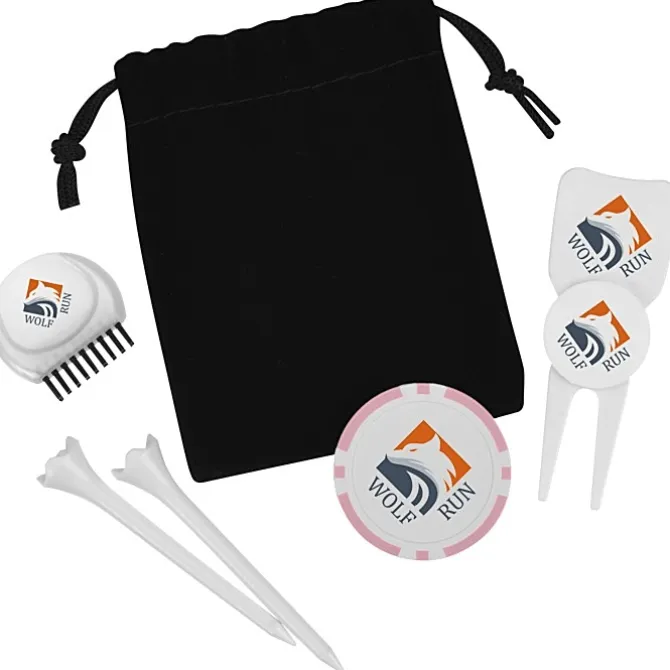 First Tee Golf Kit