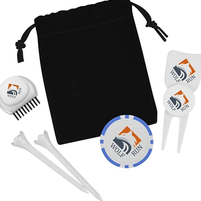 First Tee Golf Kit