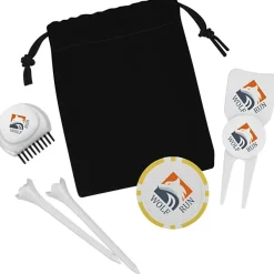 First Tee Golf Kit
