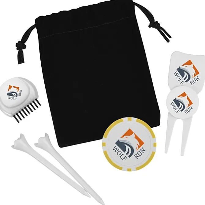First Tee Golf Kit