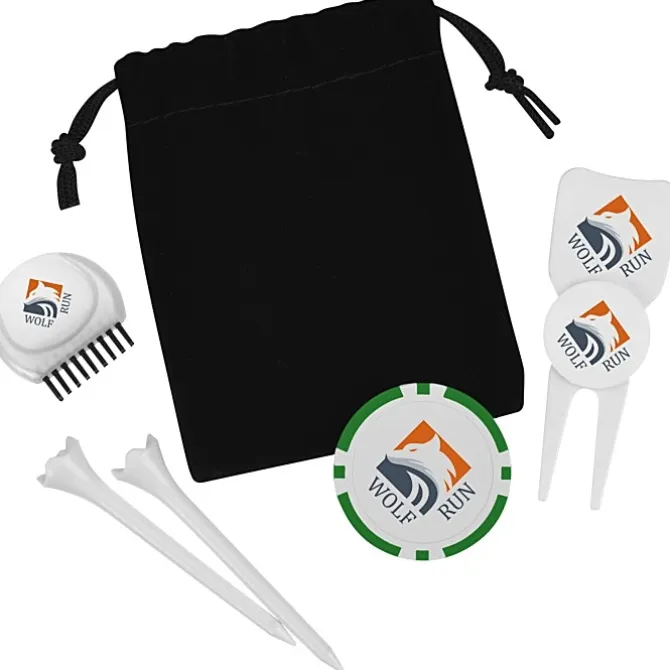First Tee Golf Kit