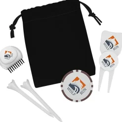 First Tee Golf Kit