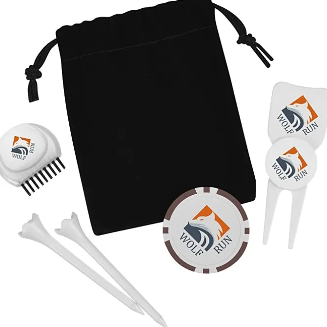 First Tee Golf Kit