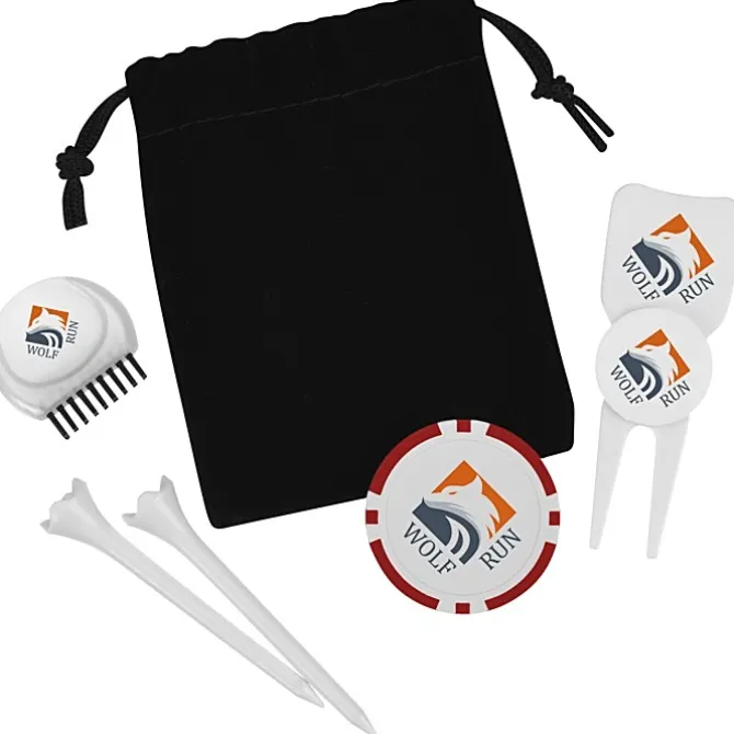 First Tee Golf Kit