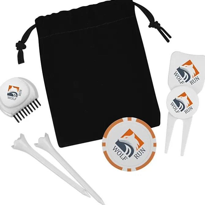 First Tee Golf Kit