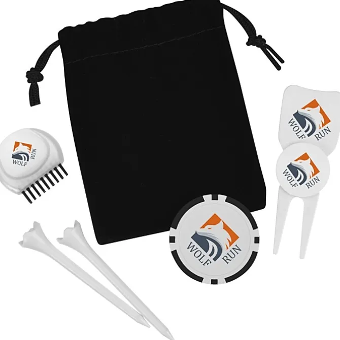 First Tee Golf Kit