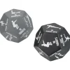 Fitness Dice Game