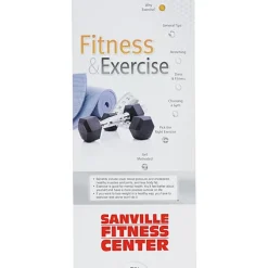 Fitness & Exercise Pocket Slider