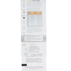 Fitness & Exercise Pocket Slider