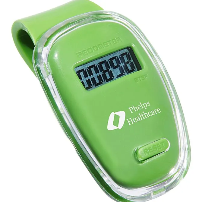 Fitness First Pedometer