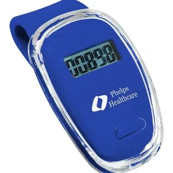 Fitness First Pedometer