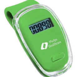 Fitness First Pedometer