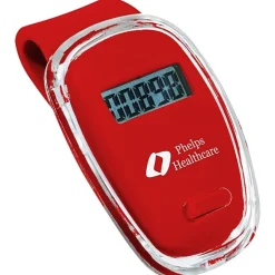 Fitness First Pedometer