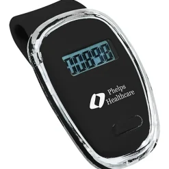 Fitness First Pedometer - 24 hr