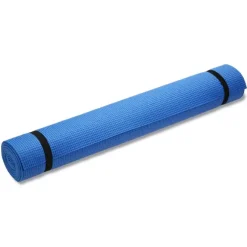 Fitness Mat with Carrying Case