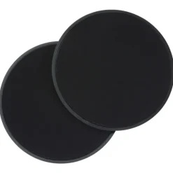 Fitness Slider Disc Set