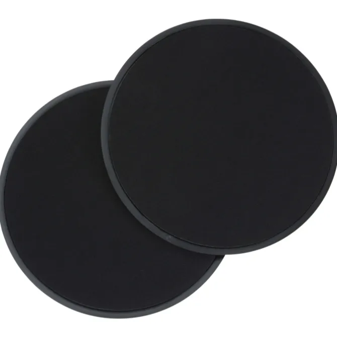 Fitness Slider Disc Set