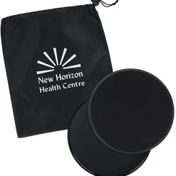 Fitness Slider Disc Set