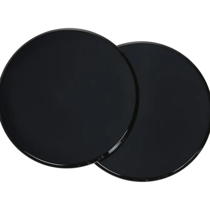 Fitness Slider Disc Set