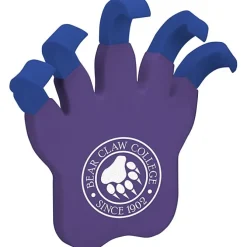 Five Claw Foam Waver