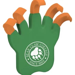 Five Claw Foam Waver