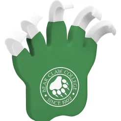 Five Claw Foam Waver