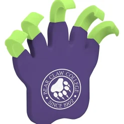 Five Claw Foam Waver