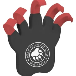 Five Claw Foam Waver