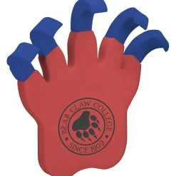Five Claw Foam Waver