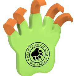 Five Claw Foam Waver