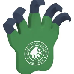 Five Claw Foam Waver