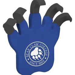 Five Claw Foam Waver