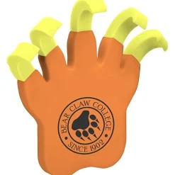 Five Claw Foam Waver