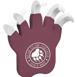 Five Claw Foam Waver