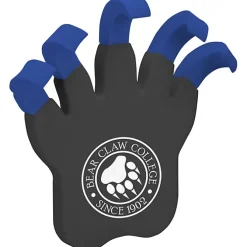 Five Claw Foam Waver
