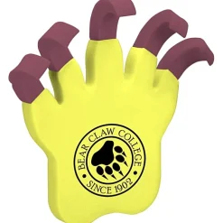 Five Claw Foam Waver