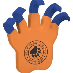 Five Claw Foam Waver